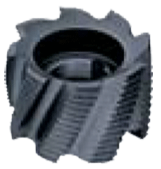 Фреза TAFFR MM 63X40X27 PV200 HR SHELL OSAWA Фреза TAFFR MM 63X40X27 PV200 HR SHELL OSAWA