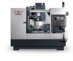 Leadwell V-iT Leadwell V-iT