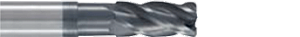 HF442                (40HRC с радиусом)