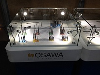 Инструмент Osawa