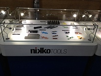 Инструмент NikkoTools