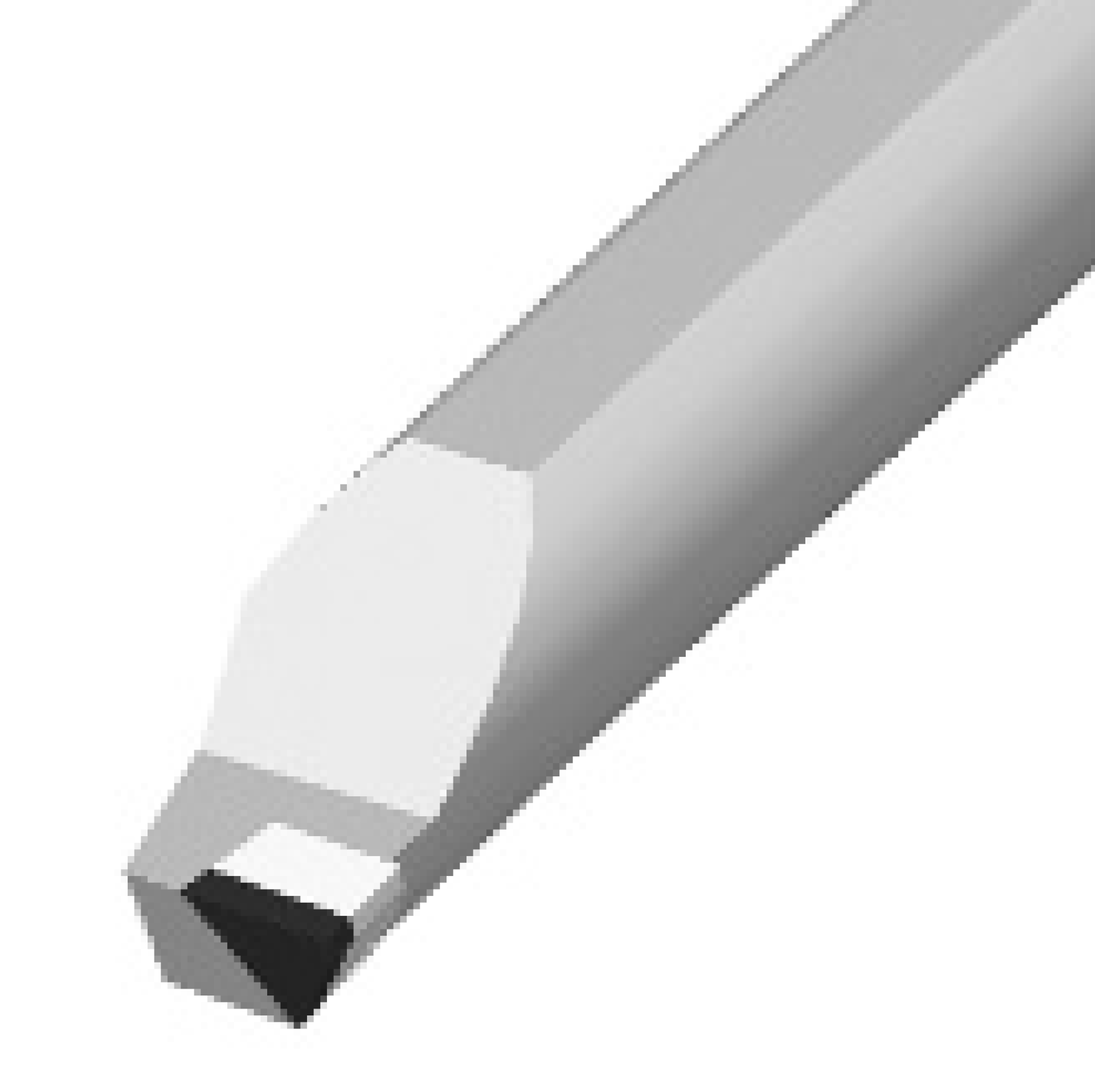 Держатель NT-MINI-BH D4.5-L60-S4.0 NB250U NIKKO