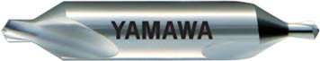 Сверло центровочное 0021 MM. 8 D333 HSS P.TE C. YAMAWA Сверло центровочное 0021 MM. 8 D333 HSS P.TE C. YAMAWA